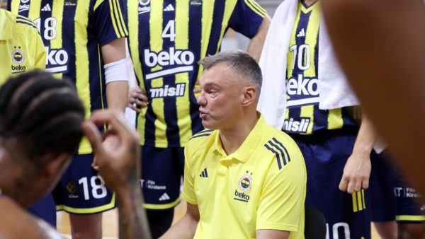 Στο Μόναχο οι αγώνες της Φενέρμπαχτσε απέναντι στις ομάδες του Ισραήλ