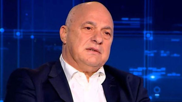 Αχιλλέας Μπέος: Οι εξομολογήσεις για την προσωπική του ζωή και τους χωρισμούς – «Πήρα θέση, έκλεισε ο κύκλος, προχωράω»