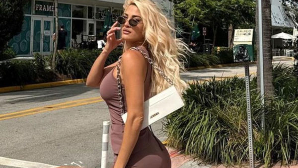 Ιωάννα Τούνη: Ατύχημα λίγο πριν το γάμο της Στέλλας Πάσσαρη – «Λογικά κουμπάρα θα γίνω με ποδονάρια!»