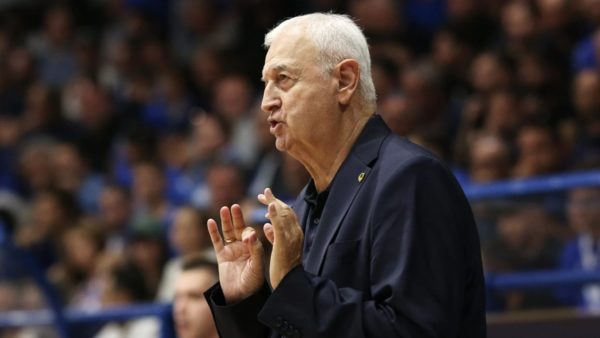 Σάκοτα: «Το Περιστέρι κατάφερε σε χρόνο μηδέν να δημιουργήσει μία άξια ομάδα»