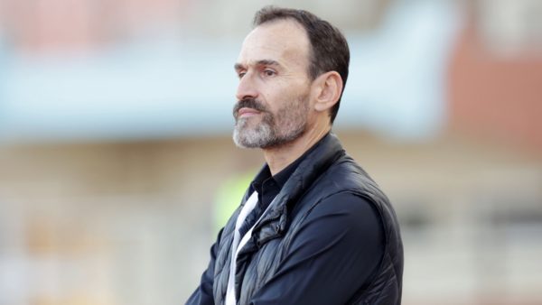 Πρόωρο τέλος για ΟΦΗ και Νταμπίζα