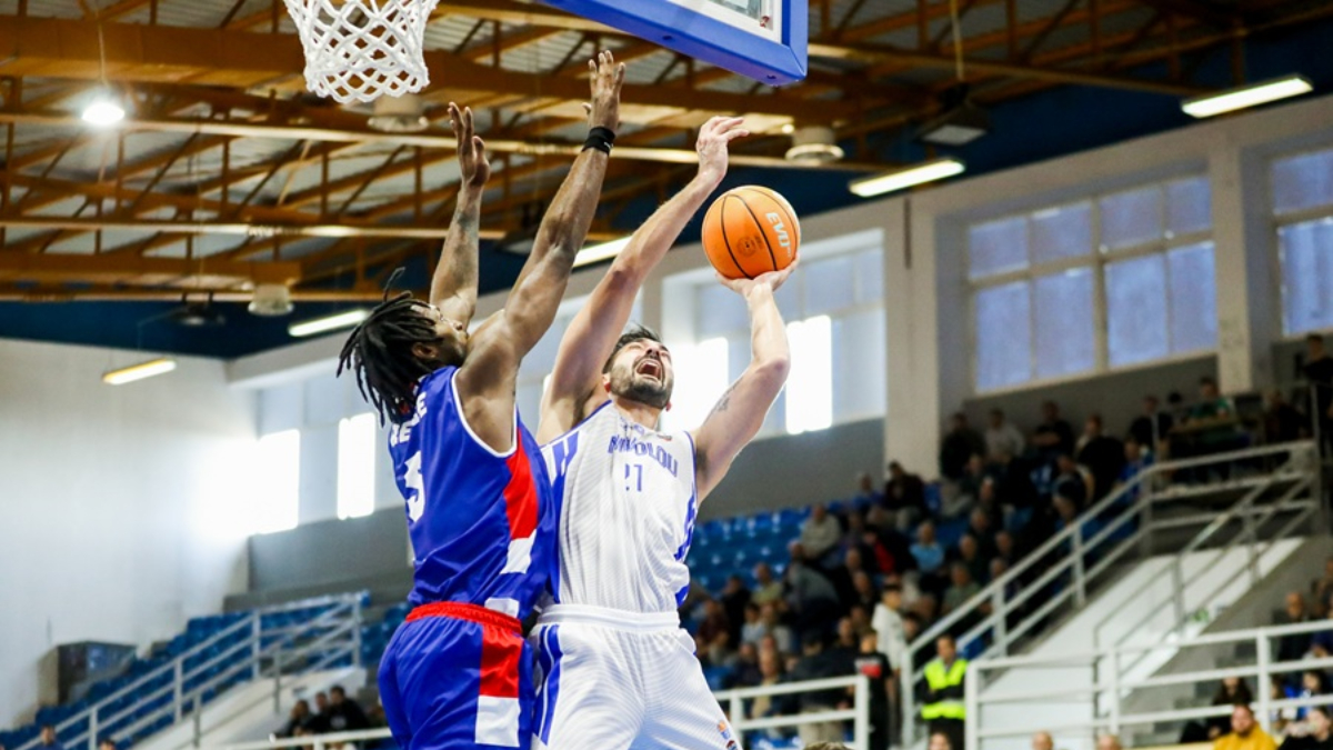 Elite League: Πλειοψηφία τα διπλά