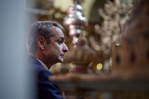 Σε Αίγυπτο ο Κ. Μητσοτάκης: Θα «περιηγηθεί» στην ιστορία 5.000 ετών στο Μεγάλο Αιγυπτιακό Μουσείο – Το πρόγραμμα των επισκέψεων