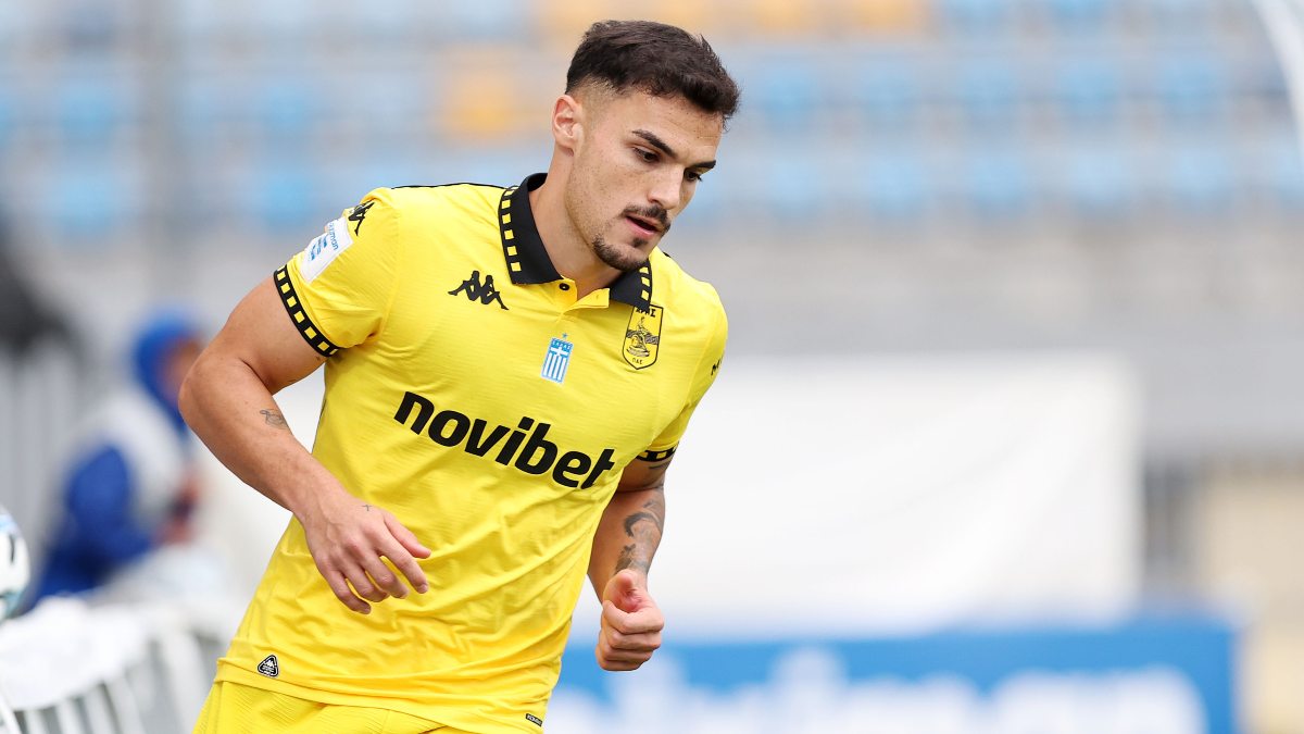 Άλβαρο: «Δουλειά μας είναι να προσπαθήσουμε να ακολουθήσουμε με ακρίβεια το πλάνο»