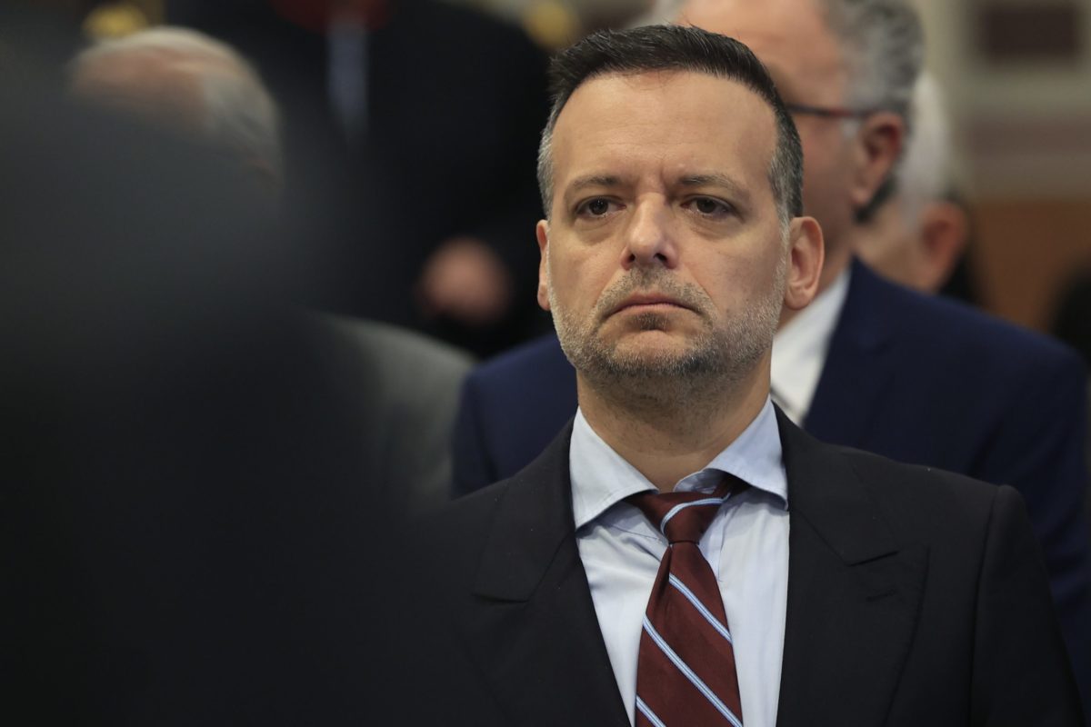 Χ. Δούκας για ηλεκτρικά πατίνια: Ο υπουργός Ανάπτυξης φαίνεται να ζει σε διαφορετική πραγματικότητα