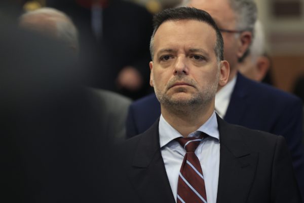 Χ. Δούκας για ηλεκτρικά πατίνια: Ο υπουργός Ανάπτυξης φαίνεται να ζει σε διαφορετική πραγματικότητα