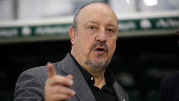 Η ενδεκάδα του Παναθηναϊκού για το ματς με τον Βόλο