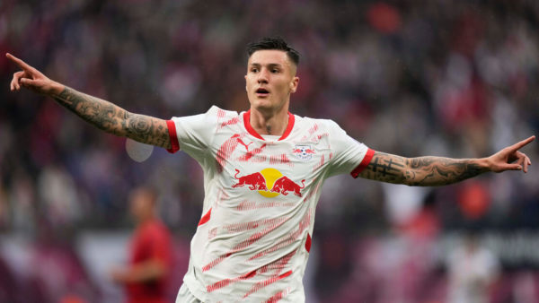 Τριάρα η Λειψία, τεσσάρα η Γκλάντμπαχ