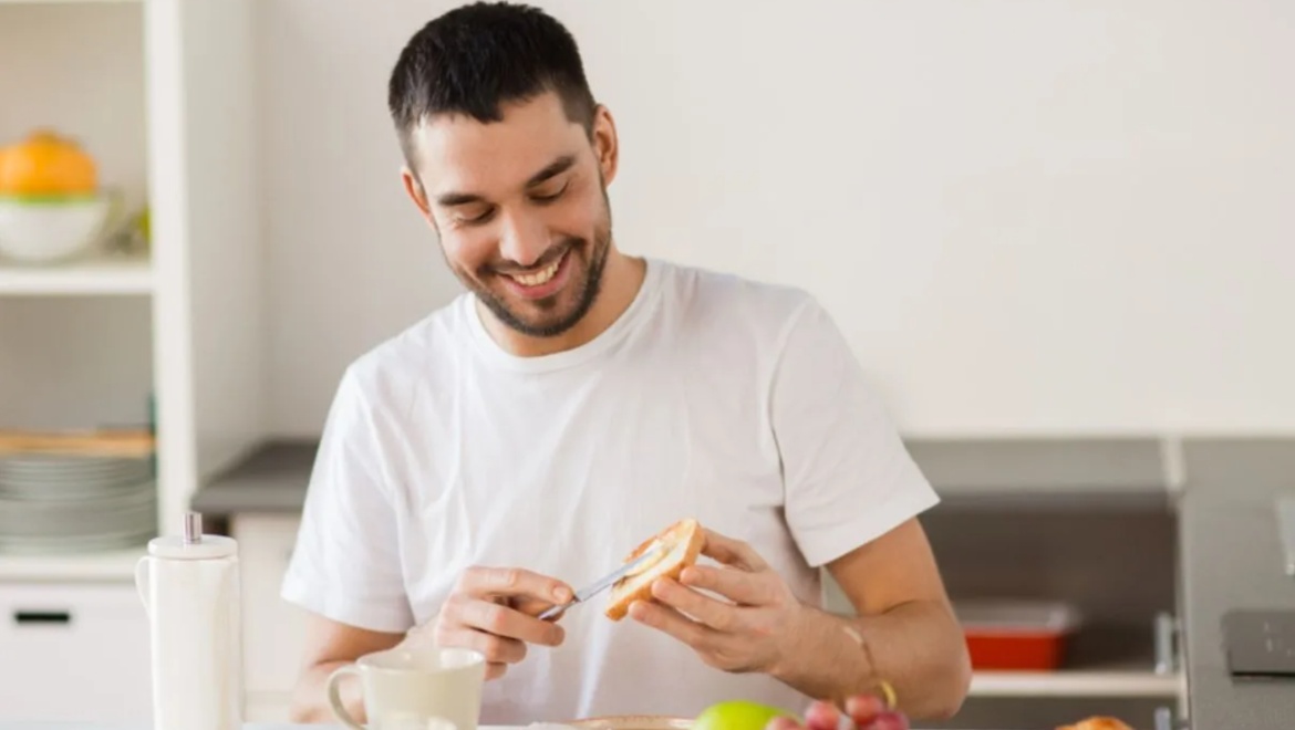 7 λάθη στο πρωινό που βλάπτουν το έντερο