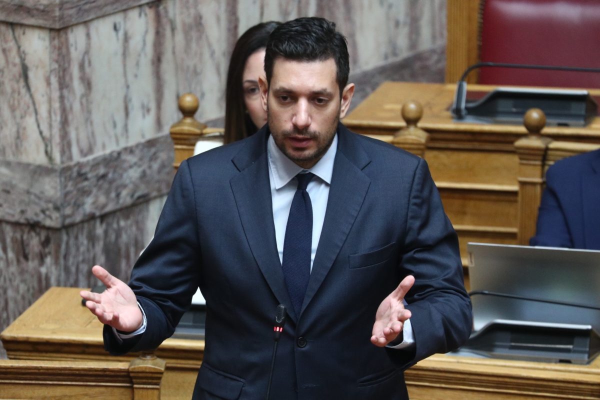 Κ. Κυρανάκης για υπόθεση κυκλώματος στο Κτηματολόγιο: Ένα διεφθαρμένο σύστημα που εκδικείται