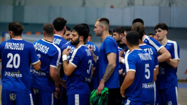 Νέα φιλική νίκη της Εθνικής επί του Καναδά