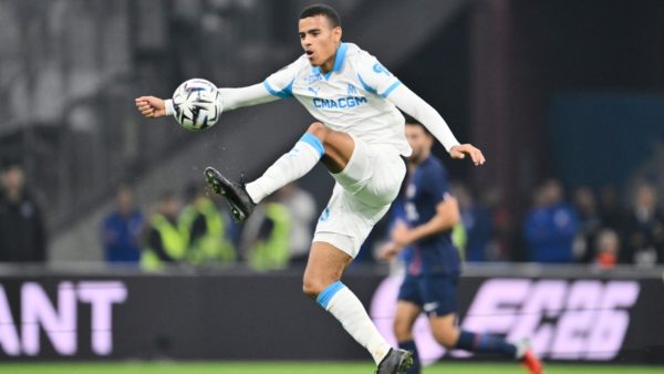 Το σκέφτεται ακόμη ο Γκρίνγουντ