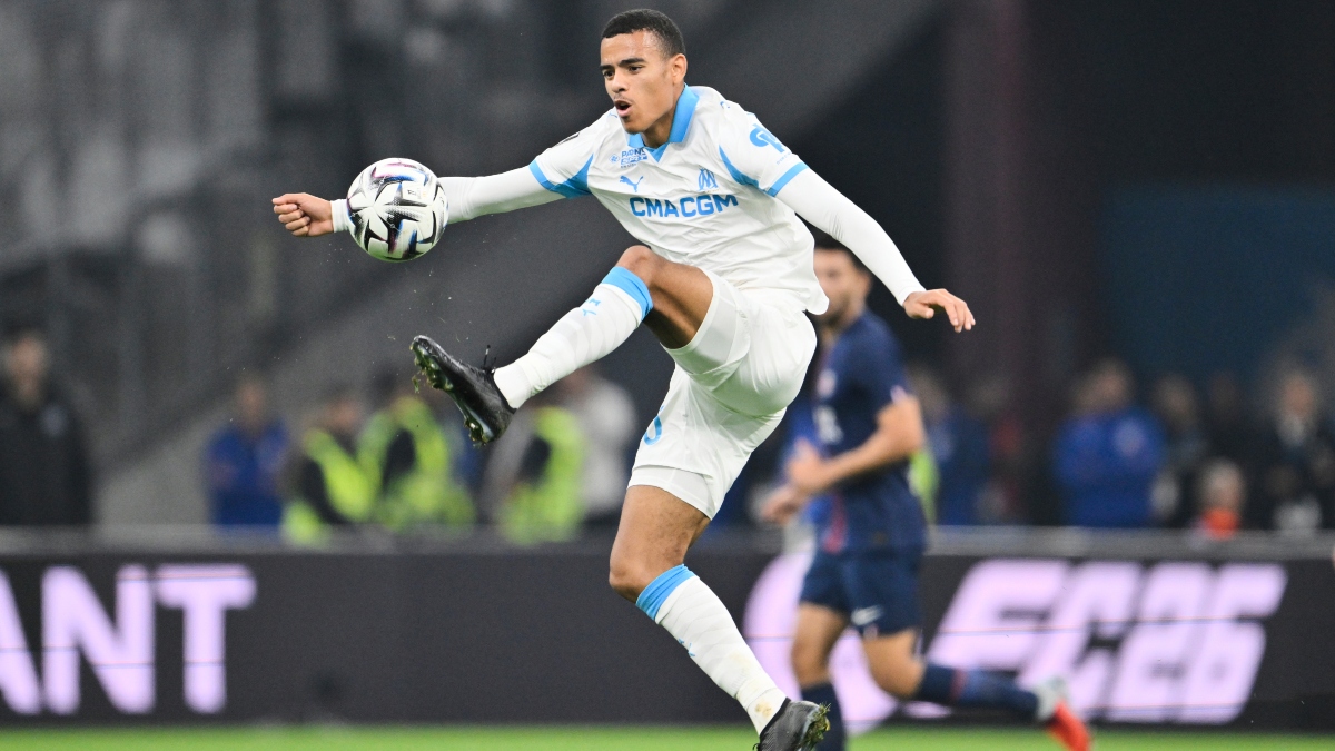 Το σκέφτεται ακόμη ο Γκρίνγουντ