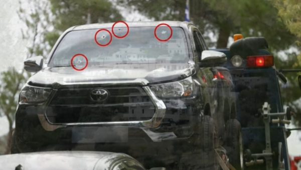 Κ. Δημογλίδου στο ΕΡΤnews για τα Βορίζια: Υπήρχε περιπολία στο χωριό – Δεν ήταν αφύλακτο