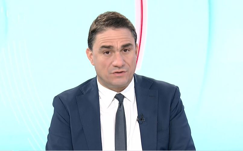 Κ. Τσουκαλάς: «Οι αγρότες δεν έχουν πια να περιμένουν τίποτα από τον κ. Μητσοτάκη – Η αλλαγή σελίδας για τον πρωτογενή τομέα είναι επιτακτική»