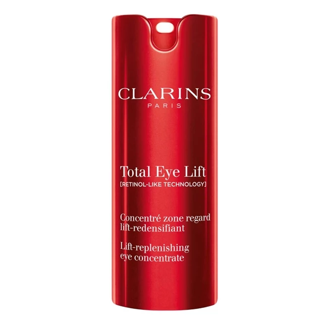 Φαίη Σκορδά: Το serum ματιών που χρησιμοποιεί και προσφέρει εφέ ανόρθωσης