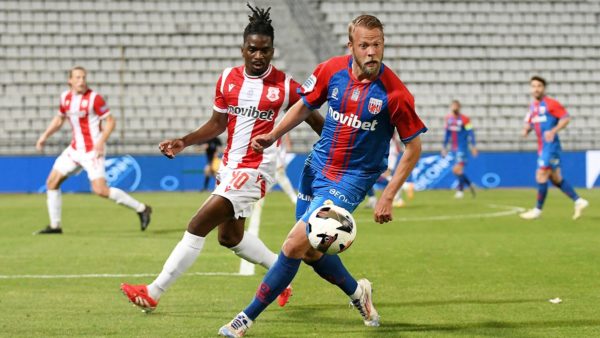 Σοβαρές καταγγελίες Σούντγκρεν για χειραγωγημένους αγώνες στην Ελλάδα