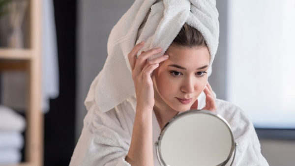 Στρεσαρισμένη επιδερμίδα: Όταν το δέρμα σου χρειάζεται λίγη ηρεμία