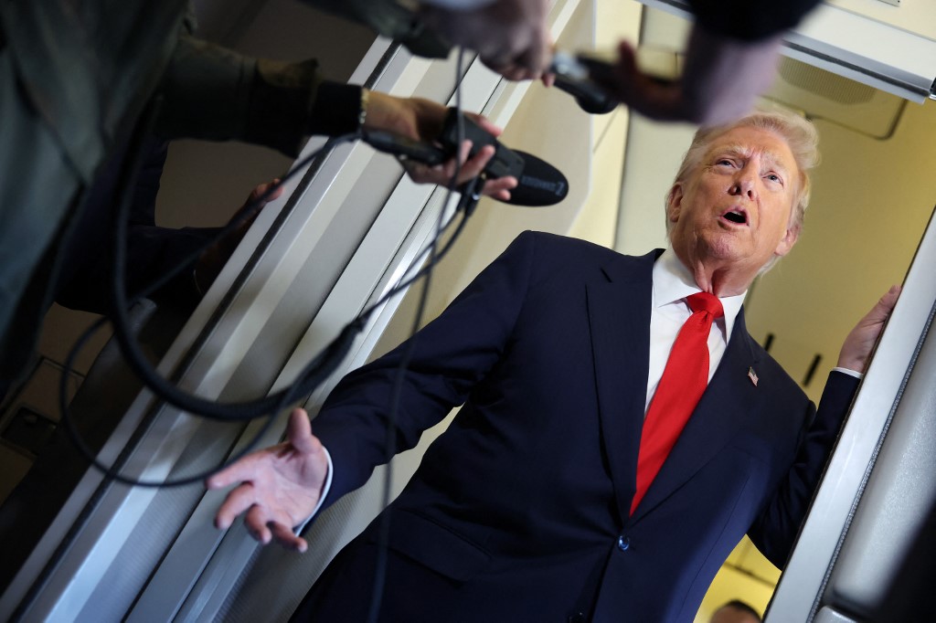 Ανησυχία στη Νιγηρία για τις απειλές Τραμπ – Συνάντηση των δύο προέδρων ζητά η Αμπούτζα