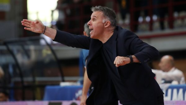 Ο Κώστας Μέξας είναι ο νέος προπονητής της Ζαλακεράμια