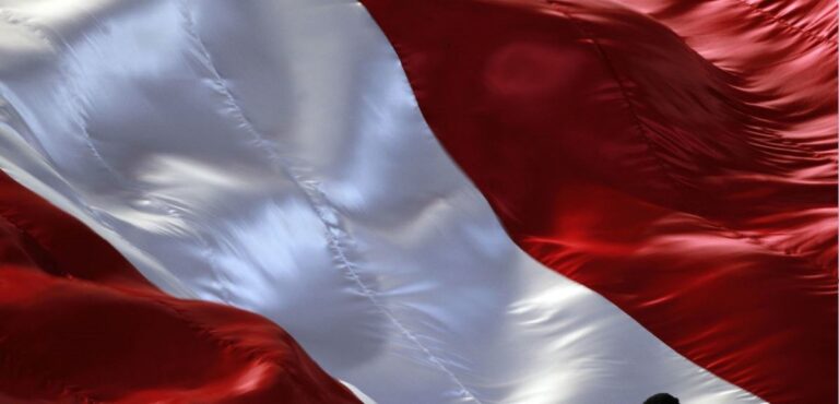 Περού: Διακοπή διπλωματικών σχέσεων με το Μεξικό