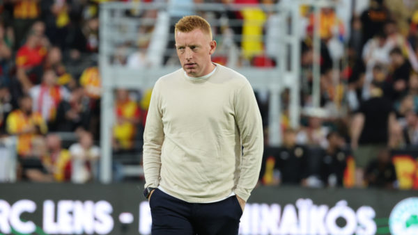 Τέλος ο Στιλ από την Σαουθάμπτον