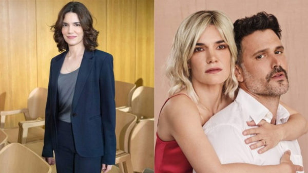 Δανάη Σκιάδη: Αποχώρησε από την παράσταση Barcelona με τον Μιχάλη Λεβεντογιάννη – Είχε τον πρωταγωνιστικό ρόλο