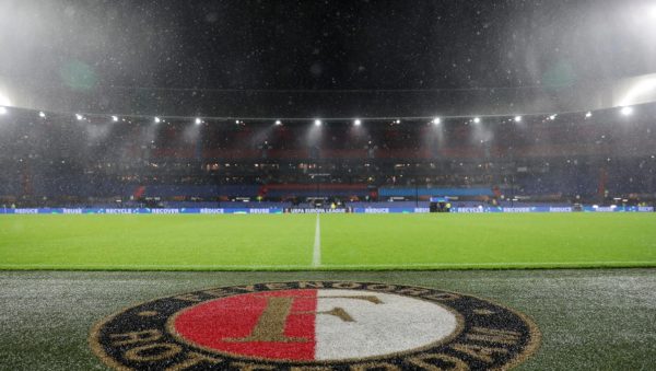 Φέγενορντ: Αγοράζει το “Ντε Κάιπ” και θα διαθέσει 70 εκατ. σε ανακαινίσεις