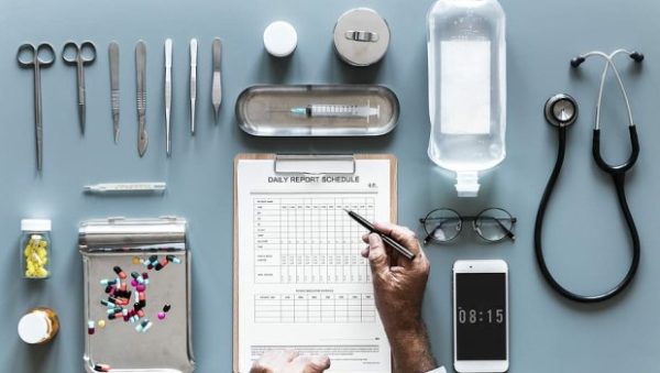 Οι δαπάνες για φάρμακο φτάνουν το 9-20% των δαπανών υγείας