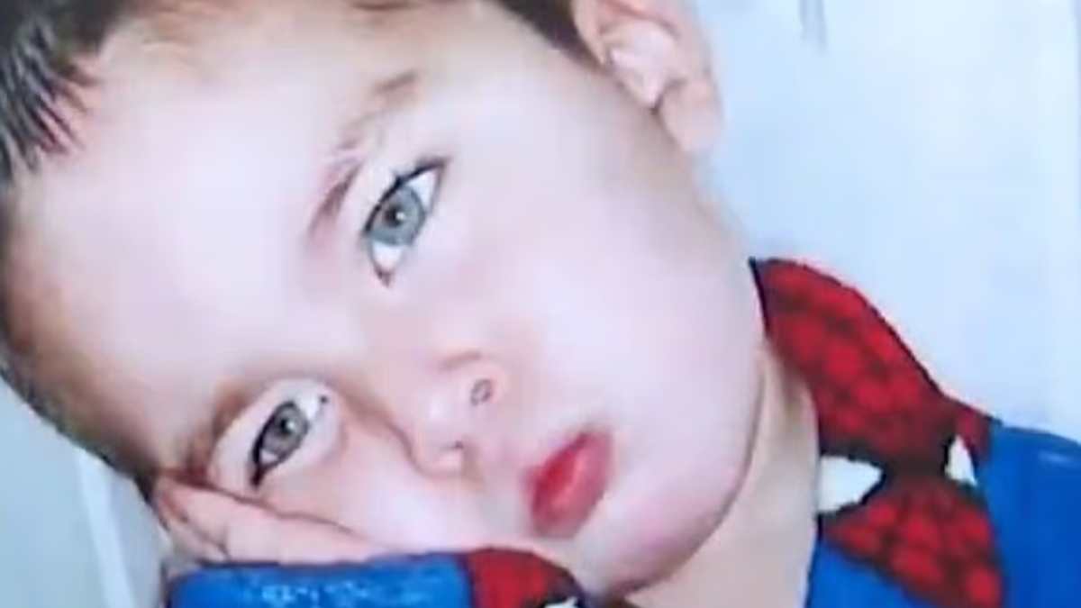 Φρίκη στην Καλιφόρνια: 8χρονος δολοφονήθηκε από τους γονείς και τη γιαγιά του – Τον βρήκαν μέσα σε ψυγείο