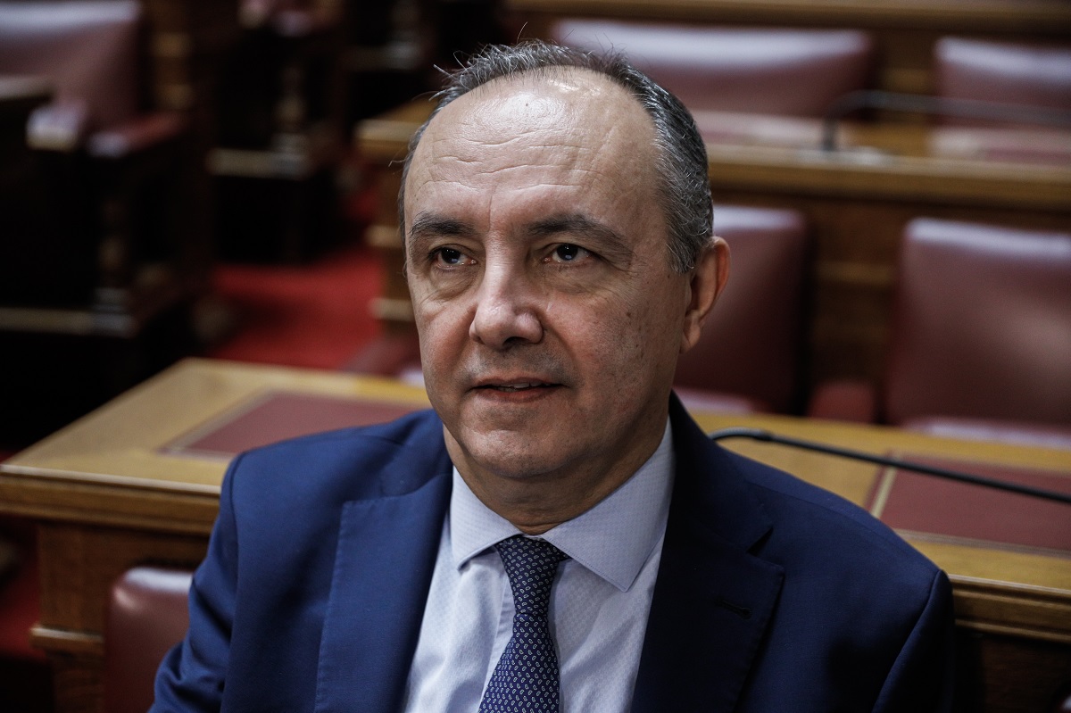 Θ. Καράογλου στο ΕΡΤnews Radio 105,8 για ΕΛΤΑ: Αλαζονεία «με καπέλο» (audio)