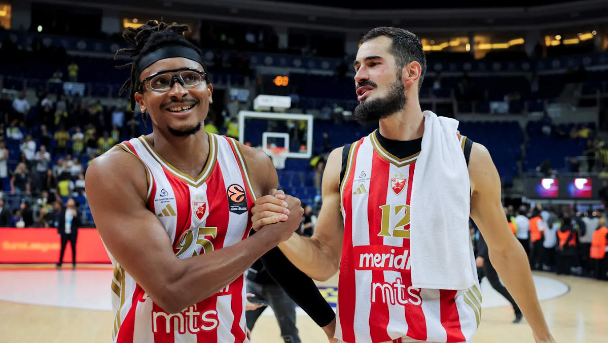 Μονέκε: «Δεν θα λυπηθούμε τον Παναθηναϊκό για τις απουσίες του»