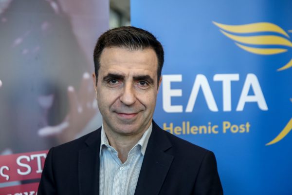 Ορίστηκε ο μεταβατικός CEO των ΕΛΤΑ – Ποιος είναι ο Μάριος Τέμπος