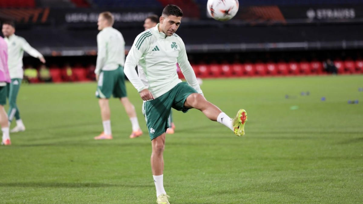 Η αποστολή του Παναθηναϊκού απέναντι στη Μάλμε