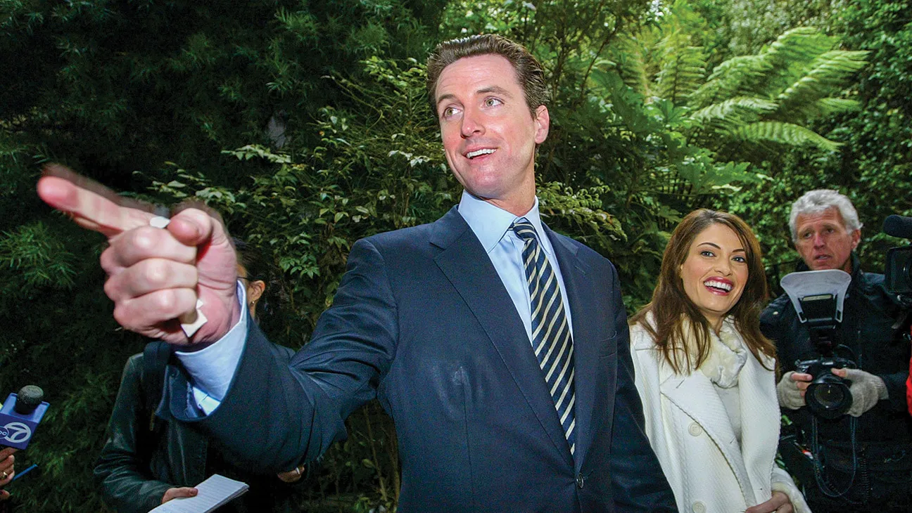 Η προσωπική ζωή της Κίμπερλι Γκίλφοϊλ – Από high-profile γάμους μέχρι τον αρραβώνα με τον μεγαλύτερο γιο του Donald Trump