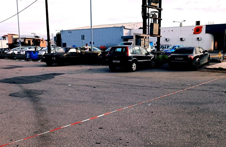 Δολοφονία Χαλκίδα: Σε εξέλιξη η προανάκριση για τους συλληφθέντες – Συνεργός των εμπλεκομένων εξαφάνισε ενοχοποιητικά στοιχεία