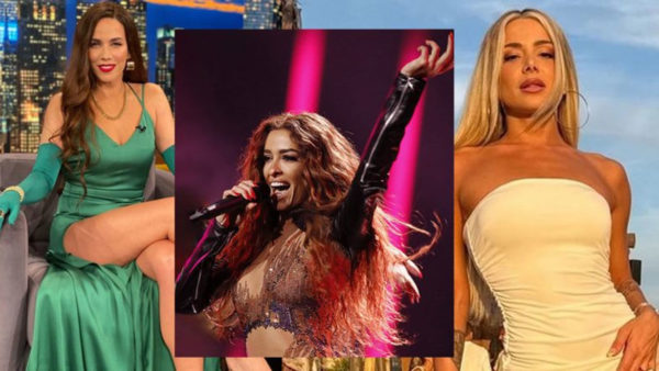 Ελένη Φουρέιρα: Ζόζεφιν και Στικούδη για Eurovision 2026 – Οι δηλώσεις της τραγουδίστριας