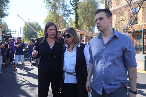 Ανατροπή στην υπόθεση Βαλυράκη: Ποινικές διώξεις για απόπειρα συγκάλυψης