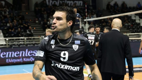 Τιμωρία με… καθυστέρηση στον Κοκκινάκη, διαμαρτύρεται επισήμως ο ΠΑΟΚ