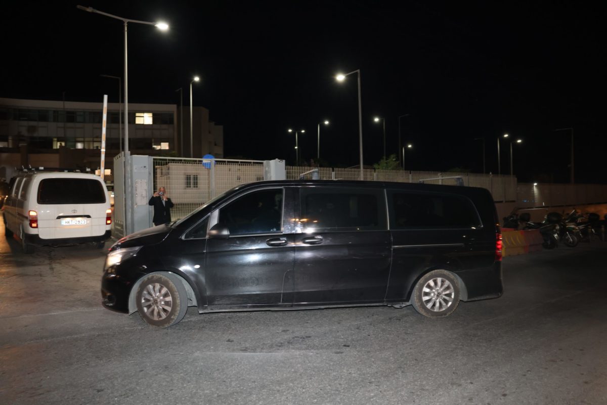 Βορίζια: Πώς έφτασε η αστυνομία στα ίχνη των τριών καταζητούμενων αδελφών – «Εμπλέκονται κι άλλα άτομα»