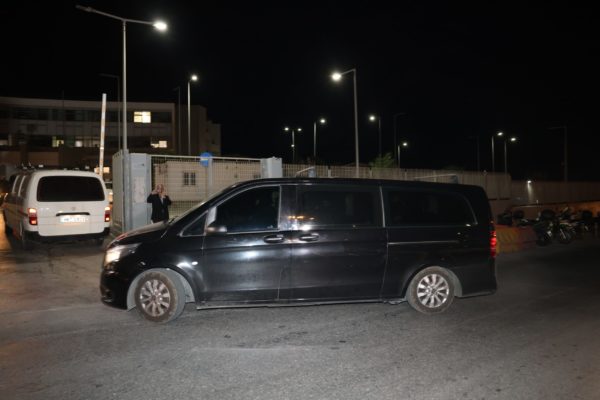 Βορίζια: Πώς έφτασε η αστυνομία στα ίχνη των τριών καταζητούμενων αδελφών – «Εμπλέκονται κι άλλα άτομα»