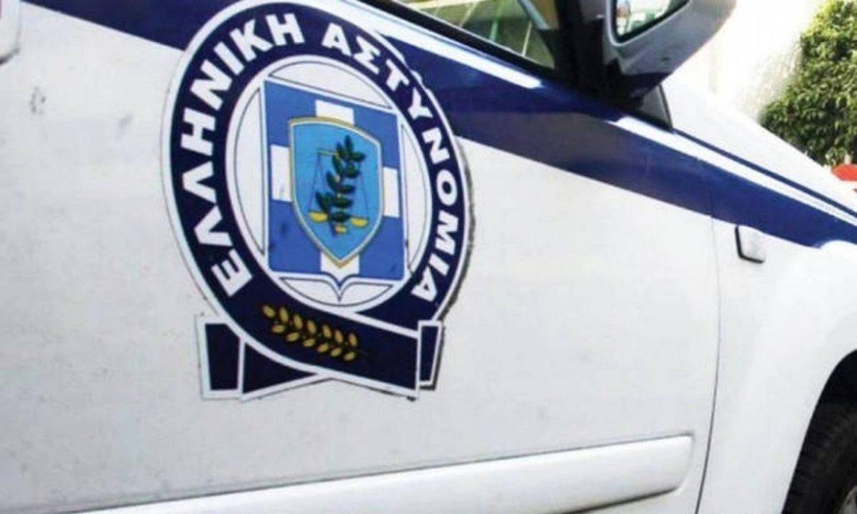 Συνελήφθη 37χρονος στην Αθήνα για κατοχή όπλου