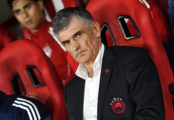 Μεντιλίμπαρ: «Ήμασταν καλύτεροι, αλλά δεν το έδειξε ο πίνακας του σκορ»