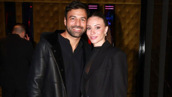 Σιμώνη Χριστοδούλου: Η σύζυγος του Ανδρέα Γεωργίου αποκαλύπτει – «Μετά τον τοκετό προέκυψε ένα θέμα υγείας»