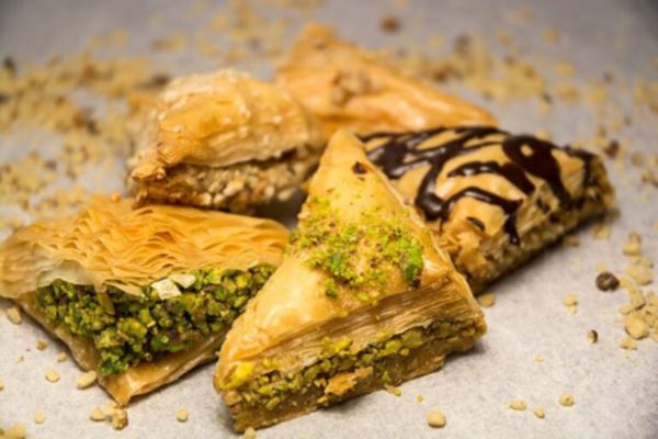 Εορτολόγιο: Ποιοι γιορτάζουν σήμερα 5 Νοεμβρίου