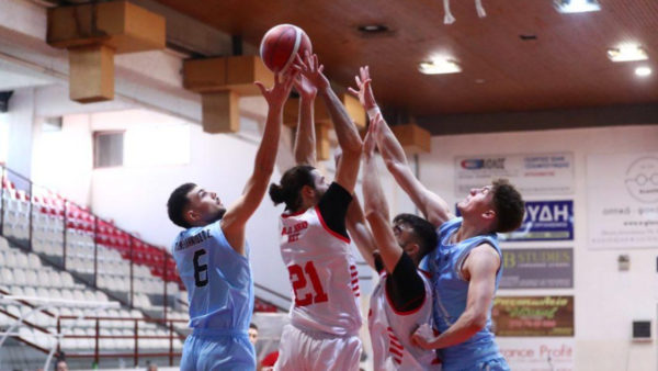 Μαράντος: «Δε μας ενδιαφέρει καν τι λένε…»