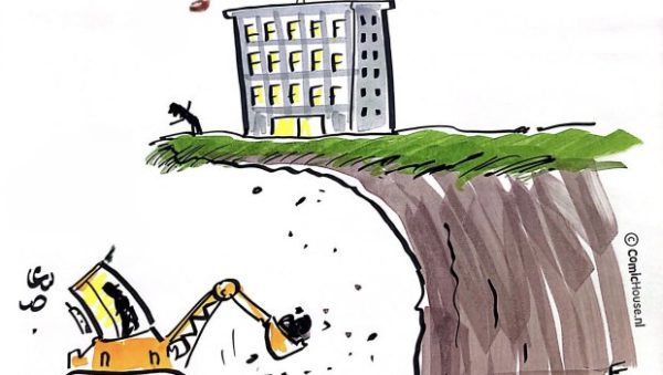 Σε κρίση τα συστήματα υγείας της Ευρώπης από τη διάβρωση της αλληλεγγύης