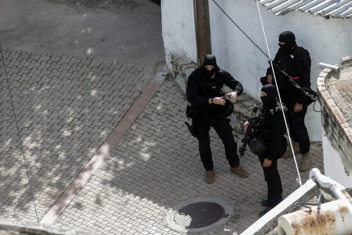 Βορίζια: Στον εισαγγελέα οι τρεις καταζητούμενοι – Στενεύει ο κλοιός για όλους τους εμπλεκομένους