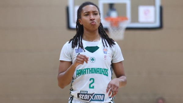 Κρίσιμοι εντός έδρας αγώνες για Παναθηναϊκό και Αθηναϊκό