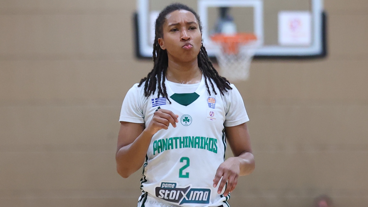 Κρίσιμοι εντός έδρας αγώνες για Παναθηναϊκό και Αθηναϊκό